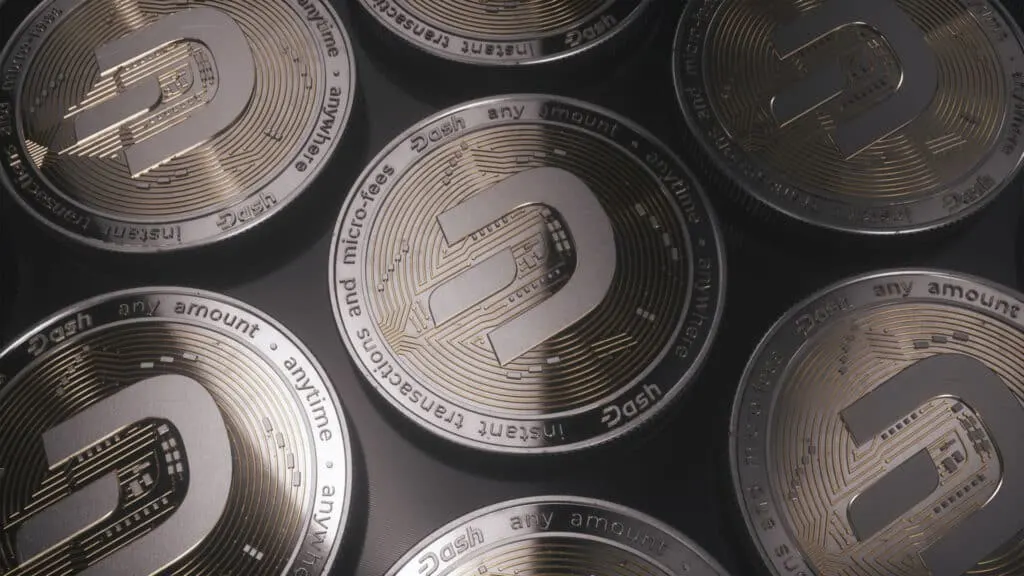 dash cryptocurrency 8ly8zviou2w unsplash