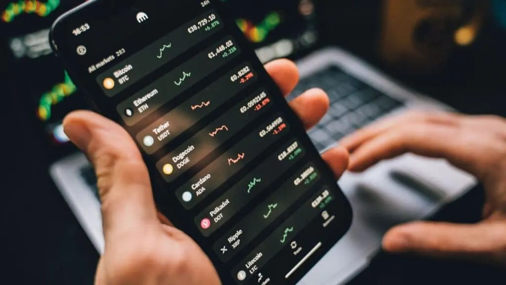 cryptomonnaies bitcoin ethereum