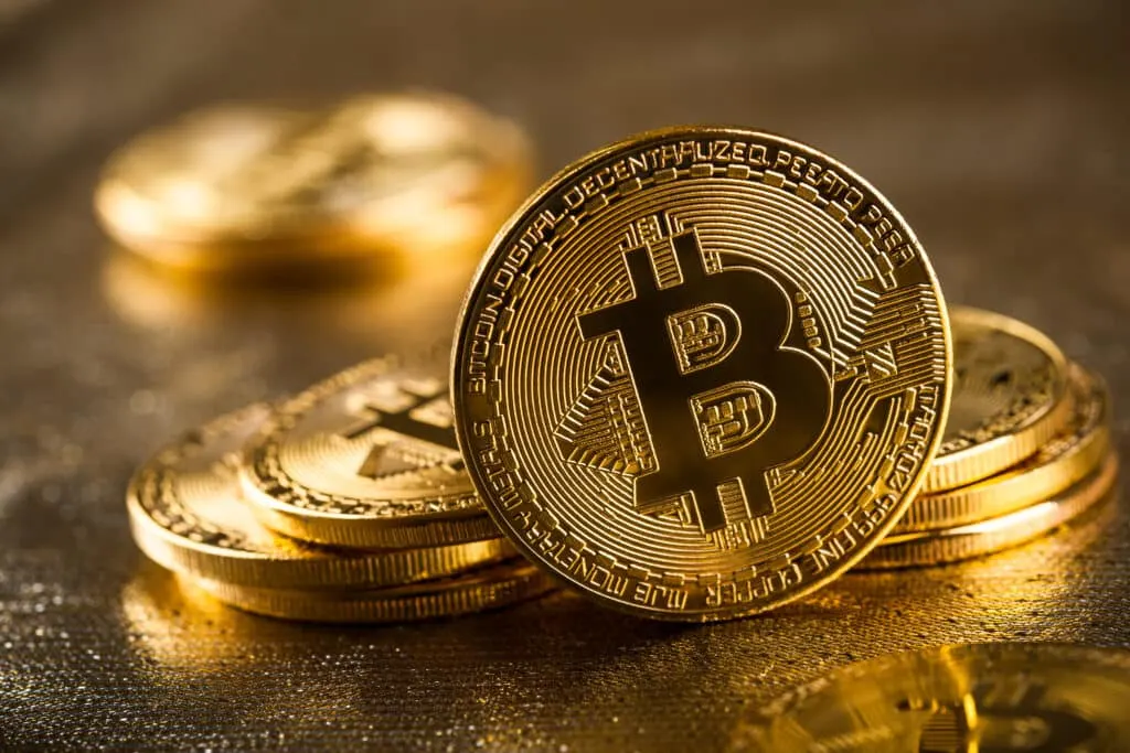 bourse crypto