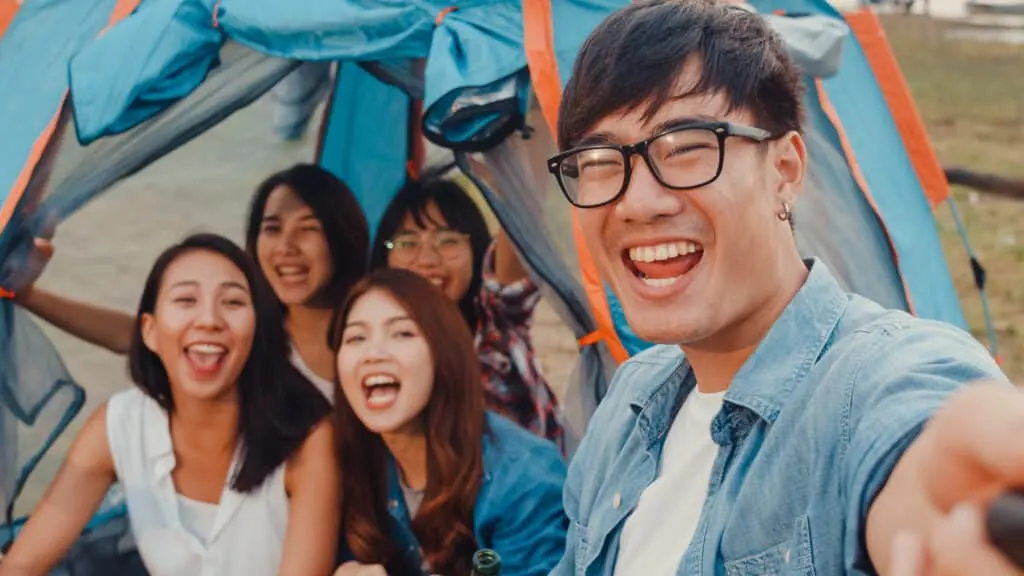 group video