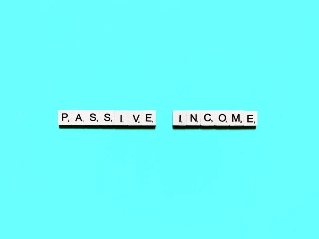 revenu passif