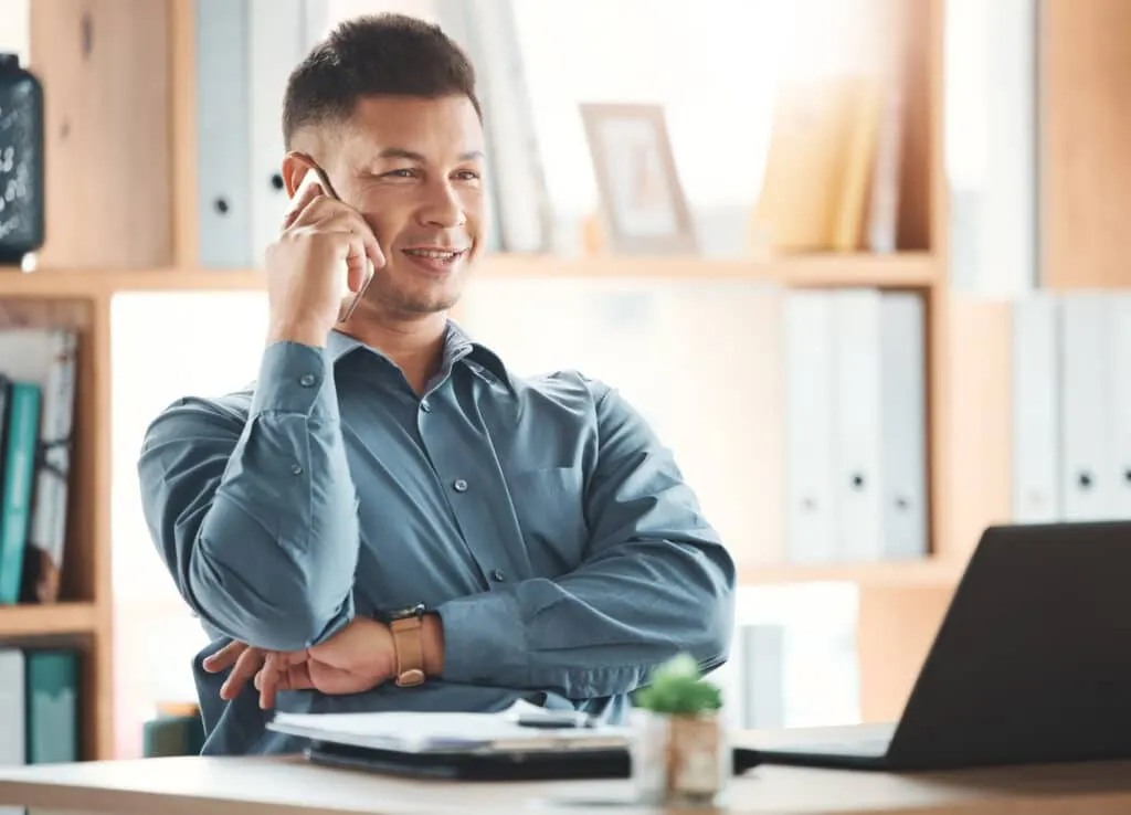 communication b2b