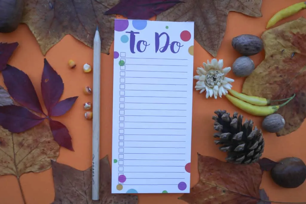 segmenter liste
