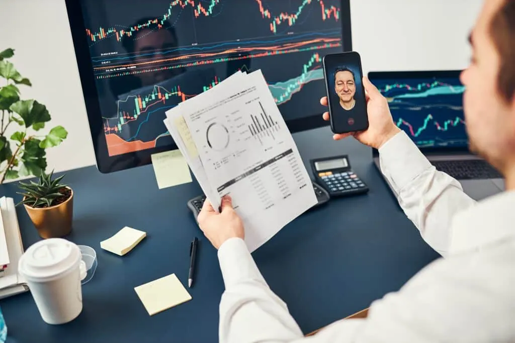 strategie trading