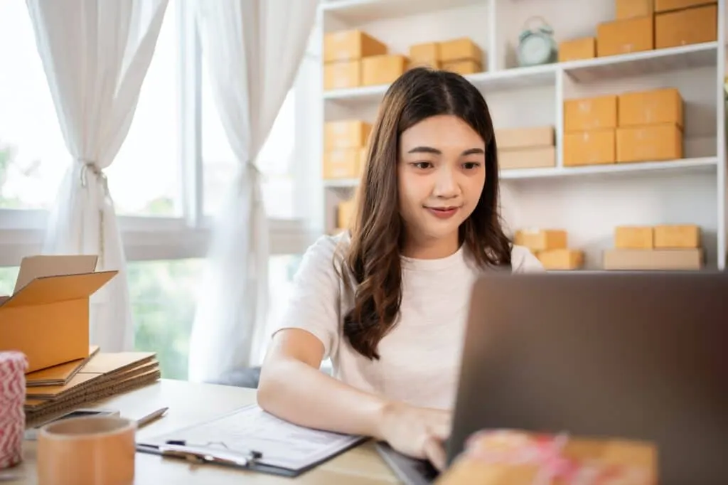 Créez votre site de commerce en ligne en quelques étapes faciles – découvrez comment !