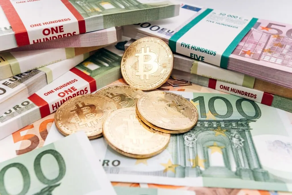 Trading crypto : journal du 08/09/2021
