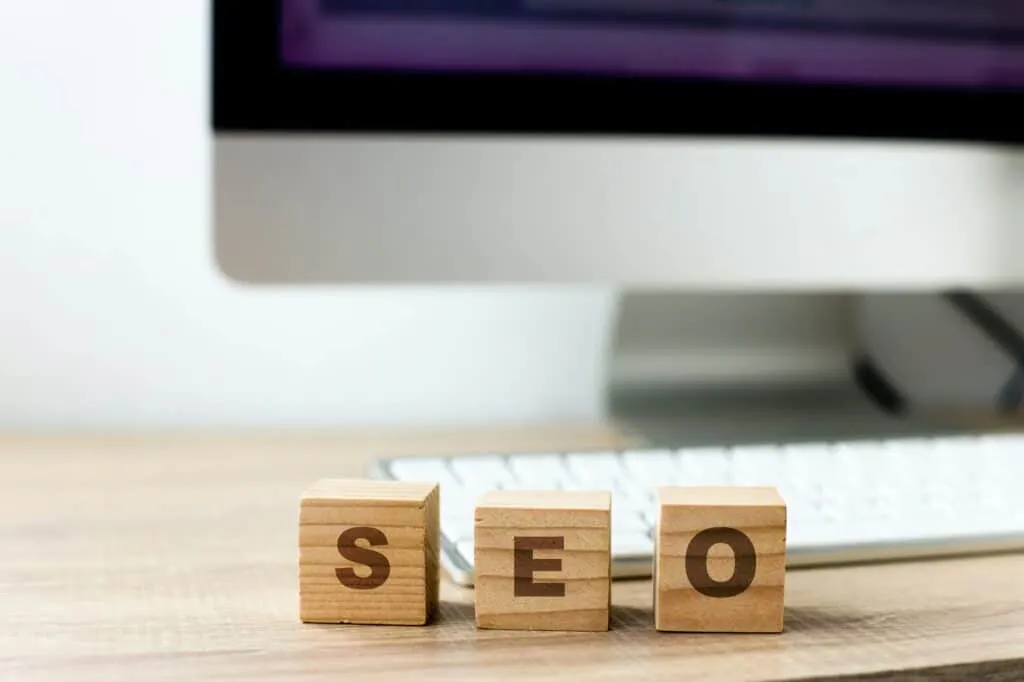 Influence SEO : comportement visiteurs site web