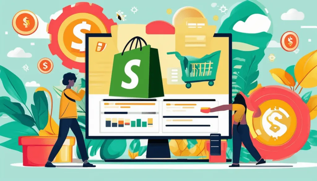 Shopify Fidélisation