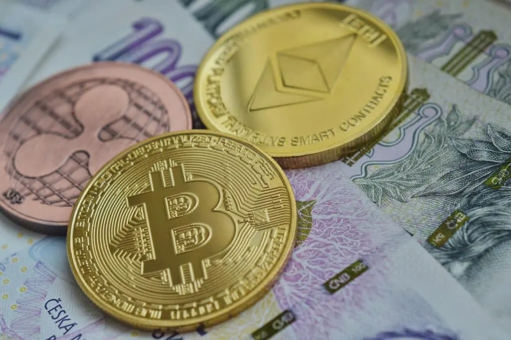 découvrez tout sur les crypto-monnaies avec nos articles, actualités et analyses sur le monde de la finance numérique et de la technologie blockchain.
