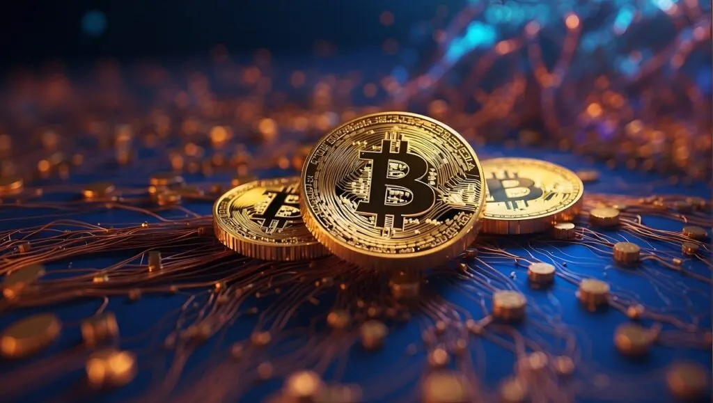 découvrez l'univers fascinant des cryptomonnaies : actualités, analyses, conseils et stratégies pour investir efficacement dans le marché crypto. restez informé des dernières tendances et innovations technologiques.