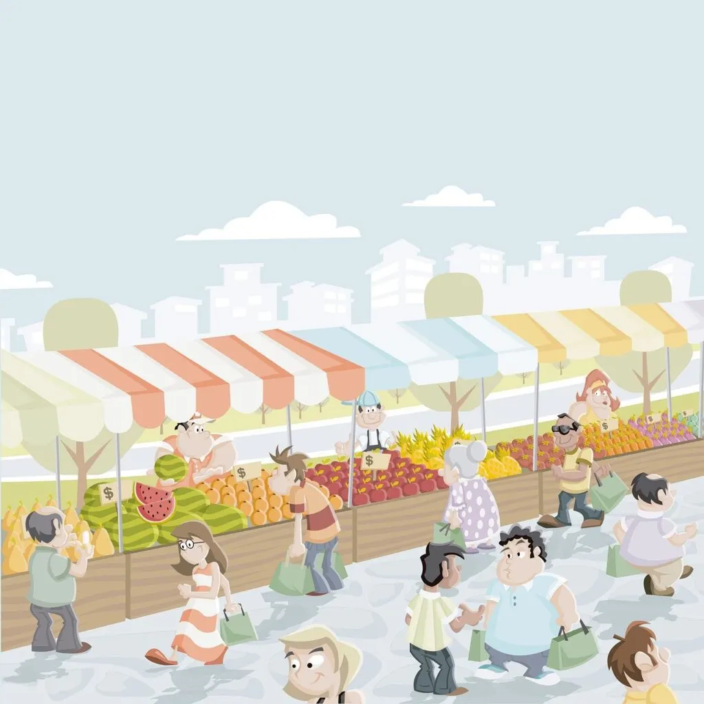 découvrez la structure du marché, ses composantes clés et son impact sur les décisions commerciales. analysez les tendances et les dynamiques qui influencent l'offre et la demande pour optimiser vos stratégies de vente.