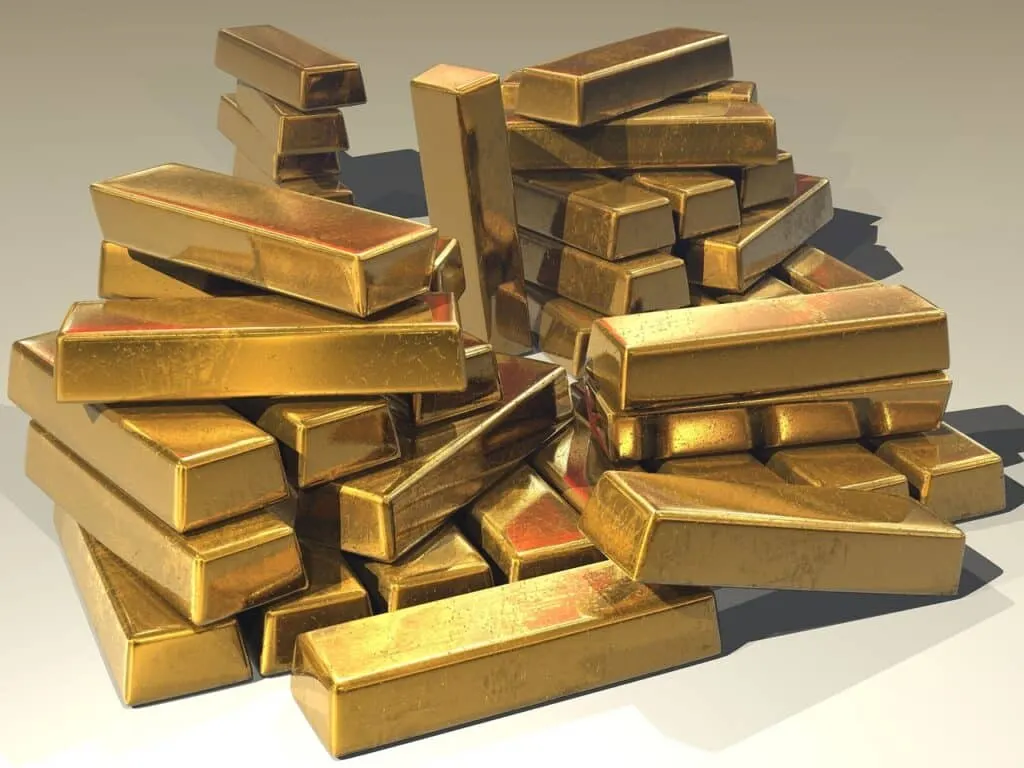 découvrez les tendances et les fluctuations du prix de l'or. restez informé sur les impacts économiques et les prévisions pour investir judicieusement dans ce métal précieux.