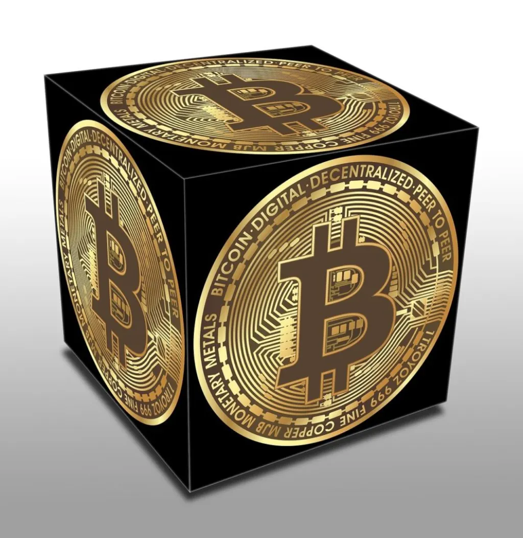 découvrez bitcoin, la cryptomonnaie révolutionnaire qui transforme le paysage financier mondial. apprenez-en plus sur son fonctionnement, son potentiel d'investissement et son impact sur l'économie moderne.