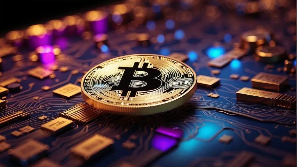découvrez tout ce qu'il faut savoir sur le bitcoin, la première cryptomonnaie au monde. explorez son fonctionnement, son impact sur l'économie, et apprenez comment investir en toute sécurité dans cette révolution financière.