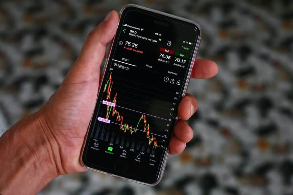 découvrez tout ce qu'il faut savoir sur le nasdaq, l'un des marchés boursiers les plus influents au monde. suivez les dernières tendances, les performances des entreprises technologiques et les analyses approfondies pour maximiser vos investissements.
