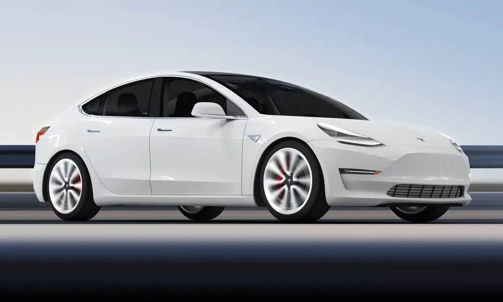 découvrez l'univers innovant de tesla, le leader en matière de voitures électriques et de solutions énergétiques durables. explorez nos modèles révolutionnaires, notre technologie avancée et notre engagement pour un avenir plus vert et plus intelligent.