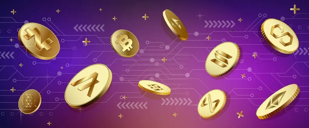 découvrez l'univers de la crypto-monnaie, où vous apprendrez tout sur les dernières tendances, les technologies blockchain, et comment investir intelligemment. plongez dans cet écosystème en pleine évolution et maîtrisez les clés de l'avenir financier.