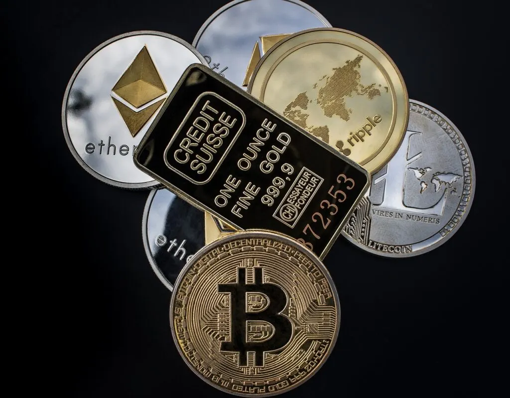 découvrez l'univers fascinant des cryptomonnaies, des actifs numériques qui révolutionnent le monde de la finance. apprenez comment investir, trader et comprendre les technologies blockchain qui soutiennent ces monnaies. explorez les tendances, les opportunités et les défis d'un marché en pleine expansion.