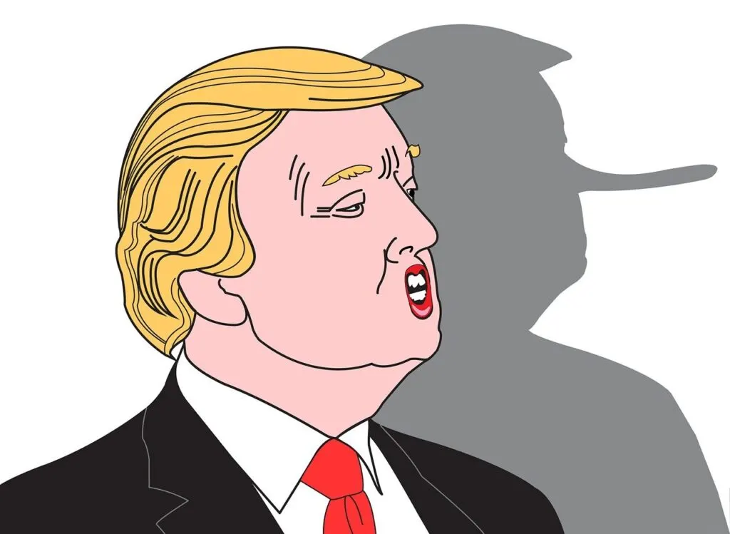 découvrez les implications et les réactions liées à la victoire de donald trump, un événement marquant qui a redéfini le paysage politique américain et mondial. analysez les conséquences de son mandat et son impact sur les élections futures.