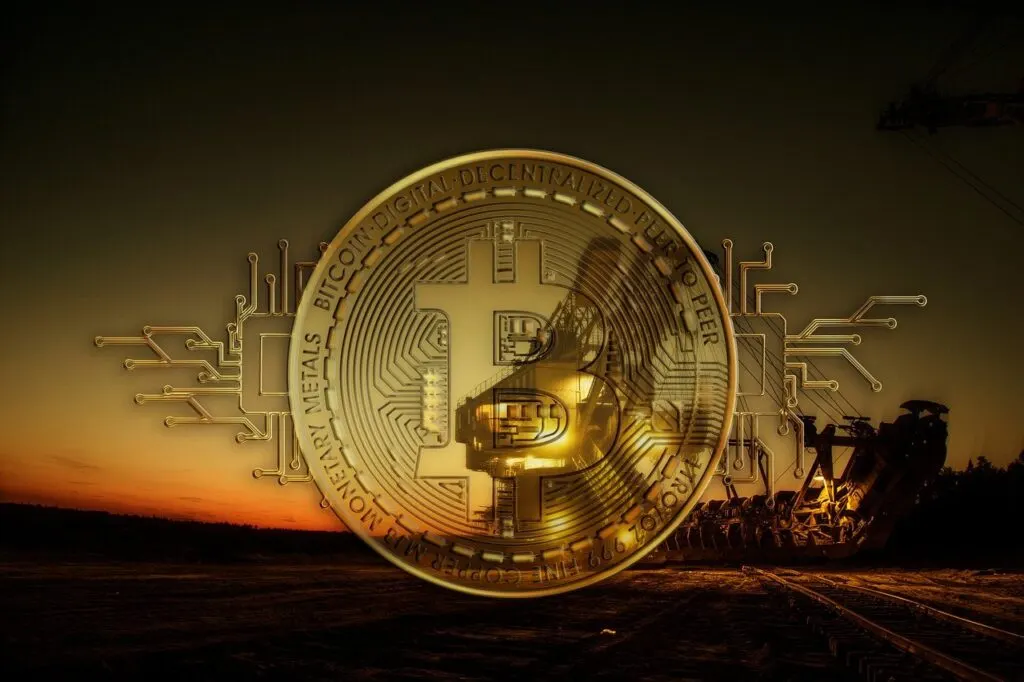 découvrez tout ce qu'il faut savoir sur le bitcoin, la première cryptomonnaie au monde. apprenez comment elle fonctionne, ses avantages, ses risques et son impact sur le système financier moderne. restez informé des dernières tendances et évolutions du marché des cryptomonnaies.