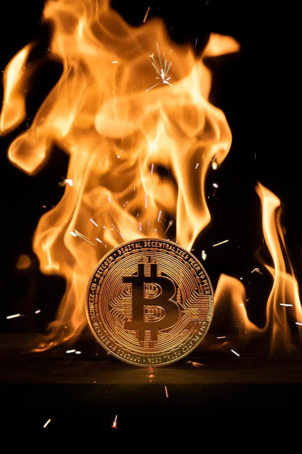 découvrez le monde fascinant du bitcoin, la première cryptomonnaie décentralisée qui révolutionne le secteur financier. apprenez comment investir, trader et comprendre cette technologie blockchain qui change notre façon de gérer l'argent.