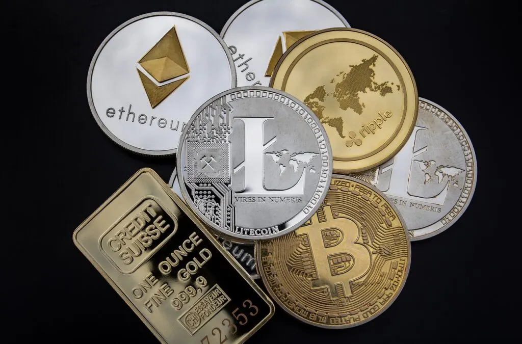 découvrez le monde fascinant des cryptomonnaies, des opportunités d'investissement aux dernières tendances, en passant par les technologies blockchain. restez informé sur les meilleures pratiques, les risques et les stratégies pour naviguer dans cet univers en constante évolution.
