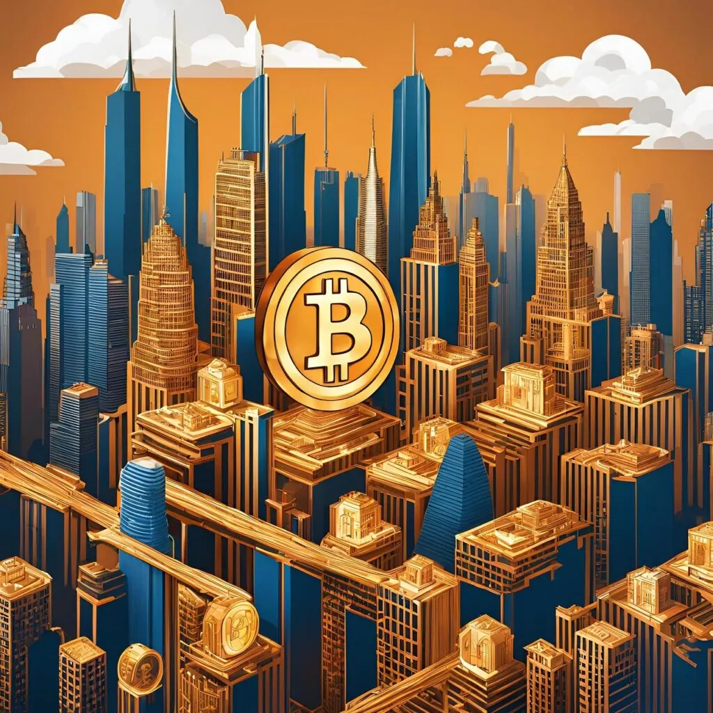 découvrez le monde du bitcoin, la première cryptomonnaie révolutionnant le paysage financier. explorez son fonctionnement, ses avantages et comment investir dans cette monnaie numérique qui attire des millions de passionnés à travers le globe.