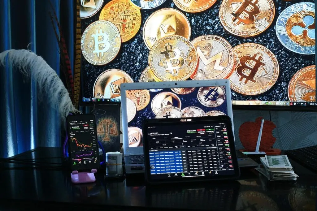 découvrez le monde du bitcoin, la première cryptomonnaie qui révolutionne les transactions digitales. apprenez comment fonctionne la blockchain, les avantages du bitcoin et comment investir en toute sécurité dans cette monnaie d'avenir.