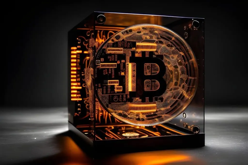 découvrez le monde du bitcoin, la première cryptomonnaie décentralisée qui révolutionne le système financier. apprenez son fonctionnement, ses avantages, et comment investir dans cette monnaie numérique de manière sécurisée.