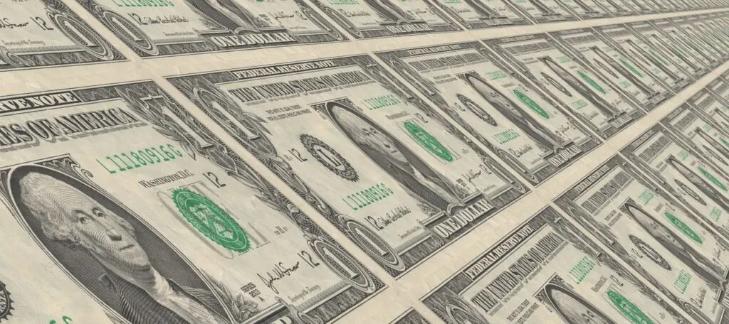 découvrez tout sur le dollar, la monnaie emblématique des états-unis, son histoire, son impact sur l'économie mondiale et ses fluctuations sur les marchés financiers.