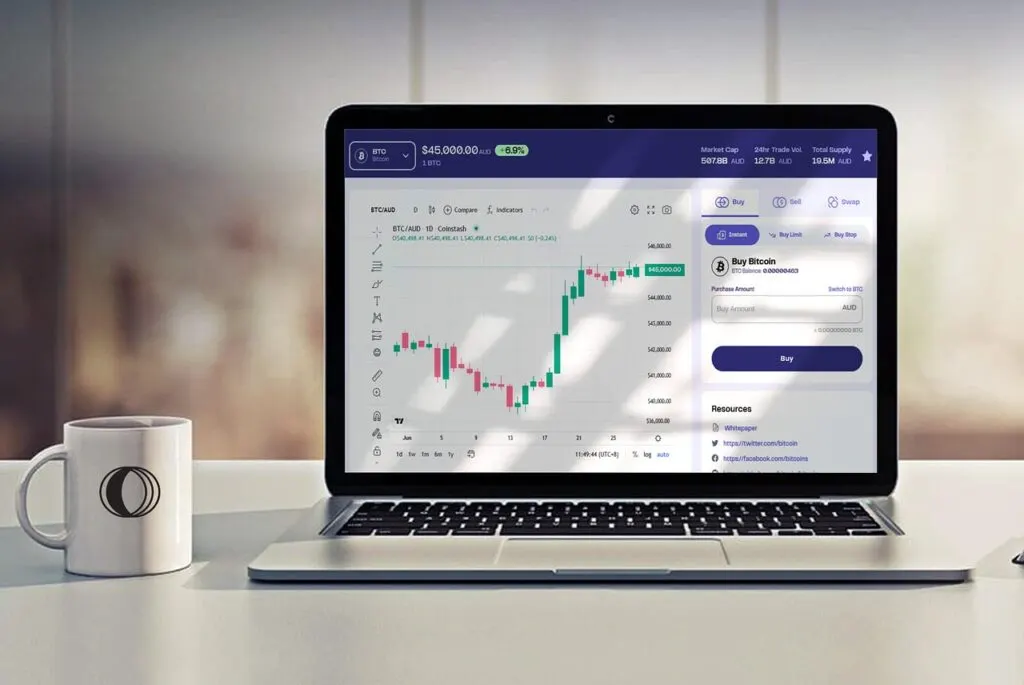 découvrez coinbase, la plateforme sécurisée pour acheter, vendre et gérer vos cryptomonnaies. commencez à investir facilement dans le bitcoin, l’ethereum et d’autres actifs numériques en toute confiance.