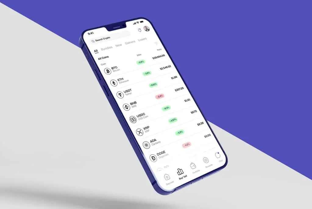 découvrez coinbase, la plateforme sécurisée pour acheter, vendre et gérer vos cryptomonnaies facilement. commencez à investir en toute confiance avec une interface intuitive et des outils adaptés à tous les niveaux.