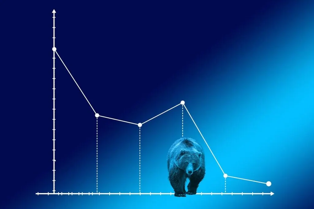 découvrez les causes et les impacts du marché baissier du bitcoin, ainsi que des conseils pour naviguer dans cette période de baisse des prix.