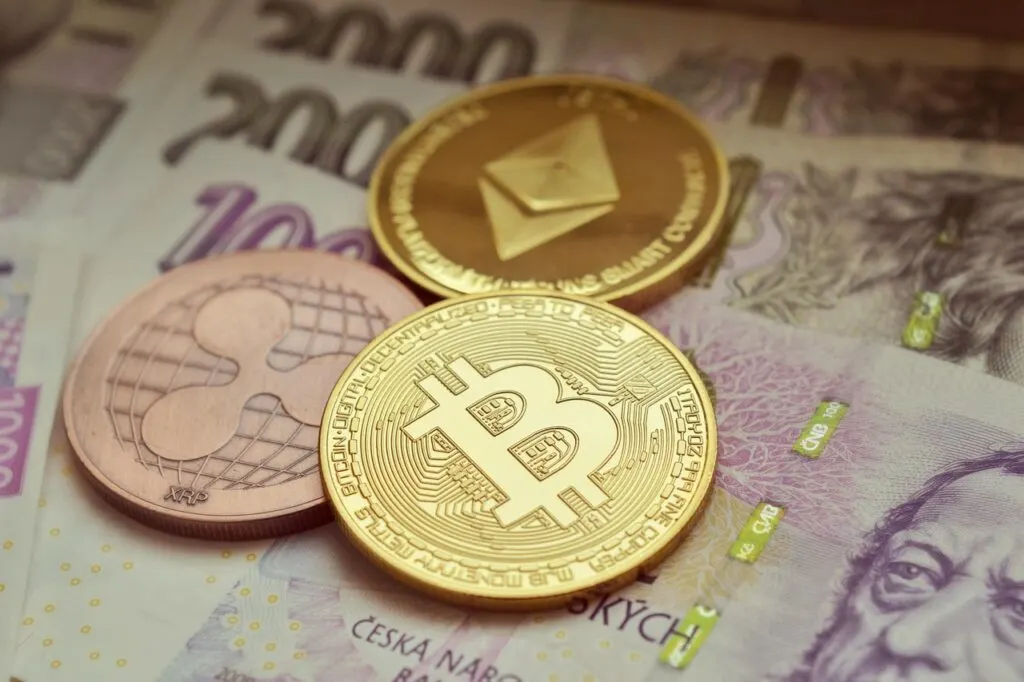 découvrez tout sur xrp, la cryptomonnaie innovante utilisée pour les transactions rapides et sécurisées à travers le monde.