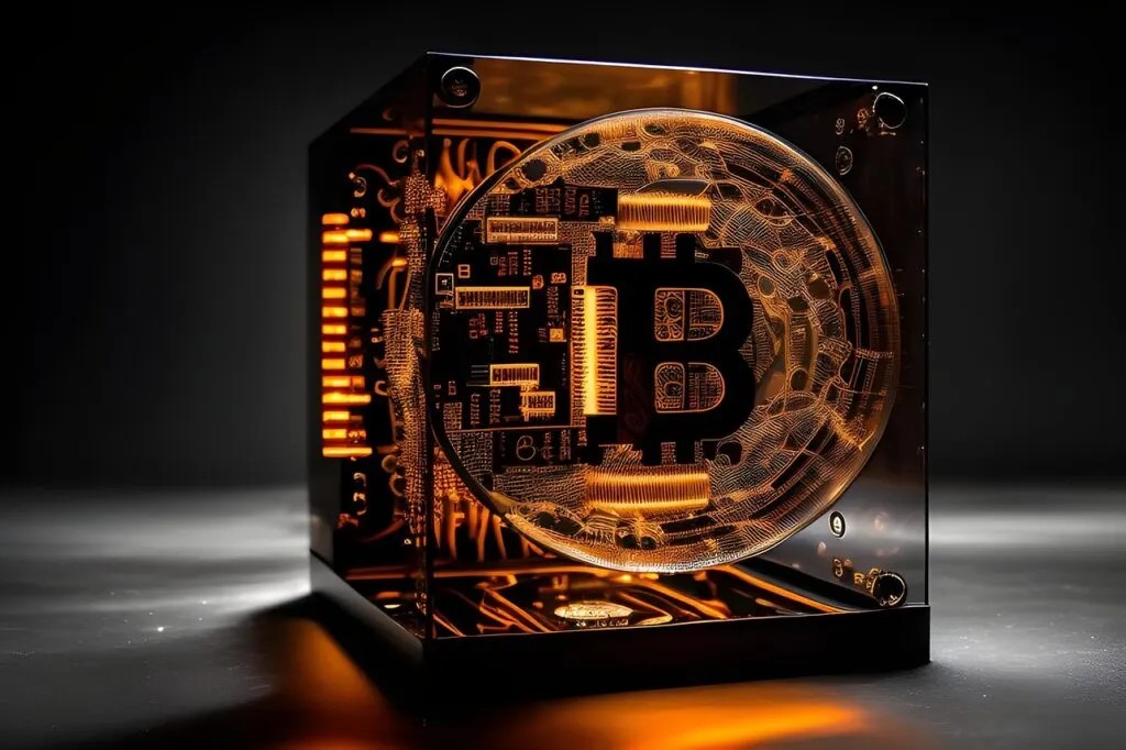 découvrez tout sur le bitcoin, la première crypto-monnaie décentralisée, son fonctionnement, son impact économique et comment investir en toute sécurité.