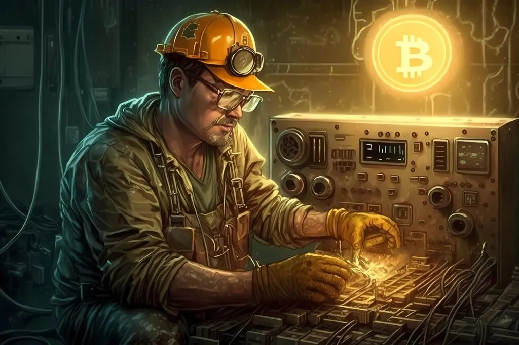 découvrez tout sur les mineurs de bitcoin : fonctionnement, matériel nécessaire et impact sur la blockchain.