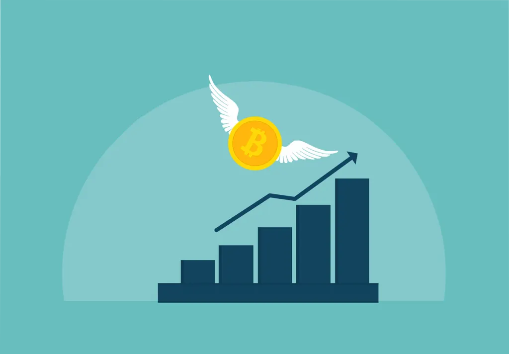 suivez en temps réel l'évolution du prix du bitcoin, les tendances du marché et les analyses pour optimiser vos investissements en cryptomonnaies.