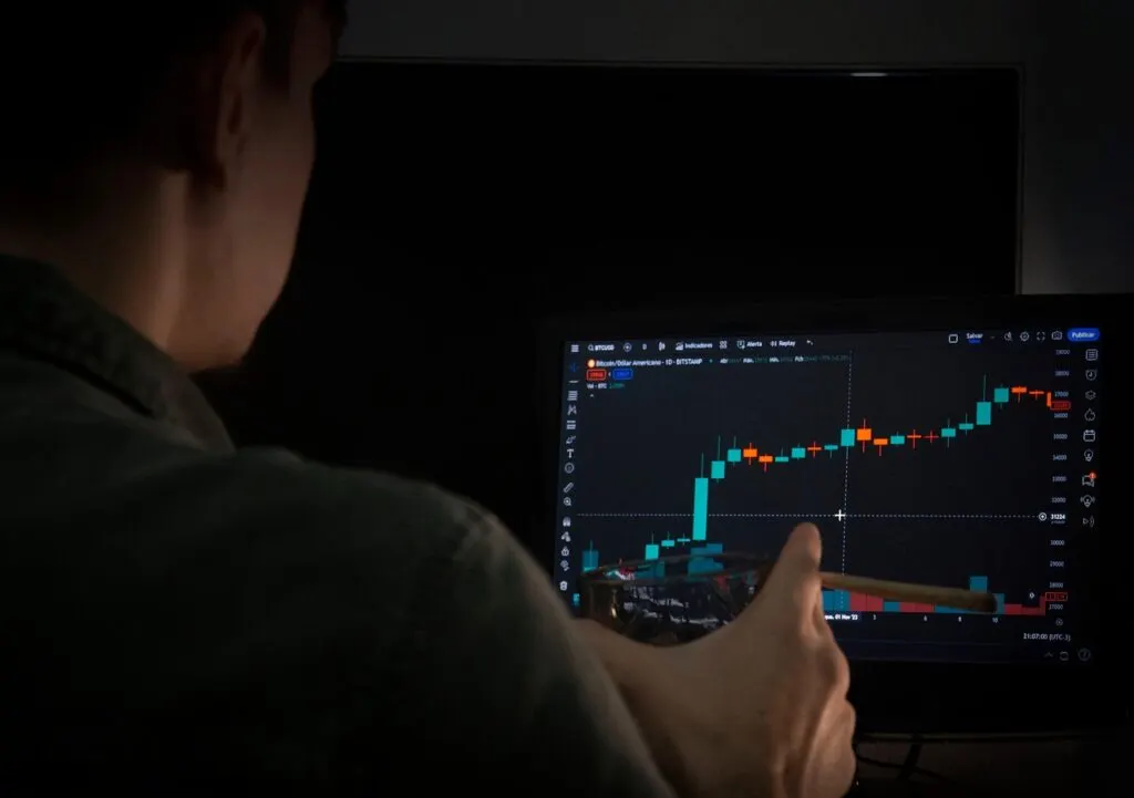 découvrez tout sur le bitcoin : fonctionnement, avantages, investissement et actualités de la première cryptomonnaie mondiale.