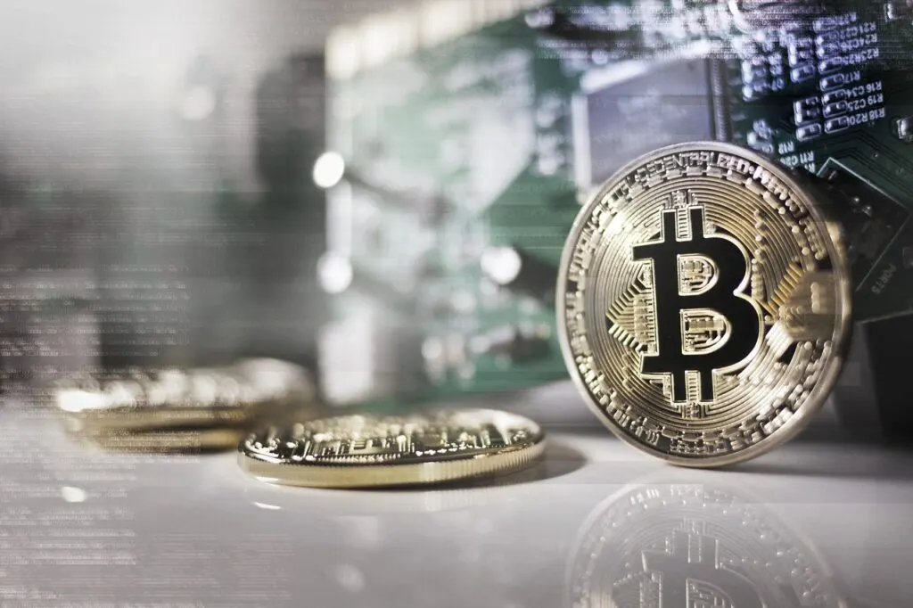 découvrez tout ce qu'il faut savoir sur le bitcoin : fonctionnement, investissement, actualités et conseils pour maîtriser la première cryptomonnaie mondiale.