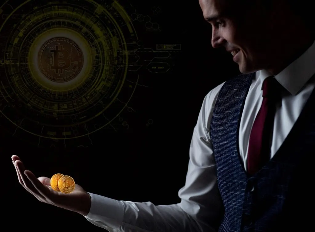 découvrez tout sur le bitcoin : fonctionnement, investissement, sécurité et actualités de la première cryptomonnaie mondiale.