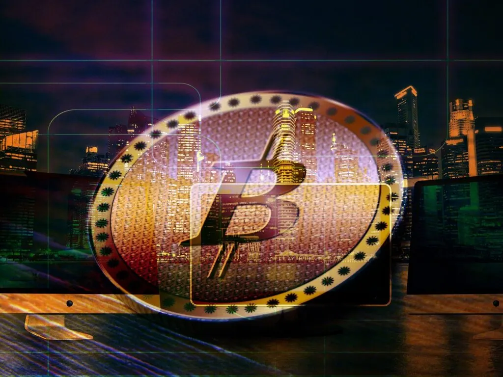 découvrez comment microstrategy facilite les transferts de bitcoin en toute sécurité et efficacité, optimisant la gestion de vos actifs numériques.