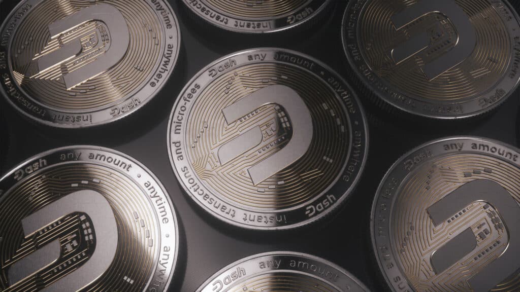 dash cryptocurrency 8ly8zviou2w unsplash