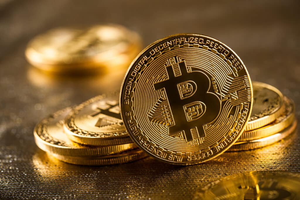 bourse crypto