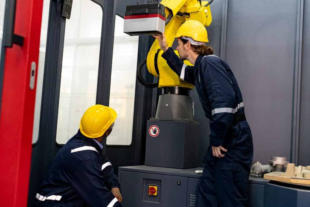 lintelligence artificielle