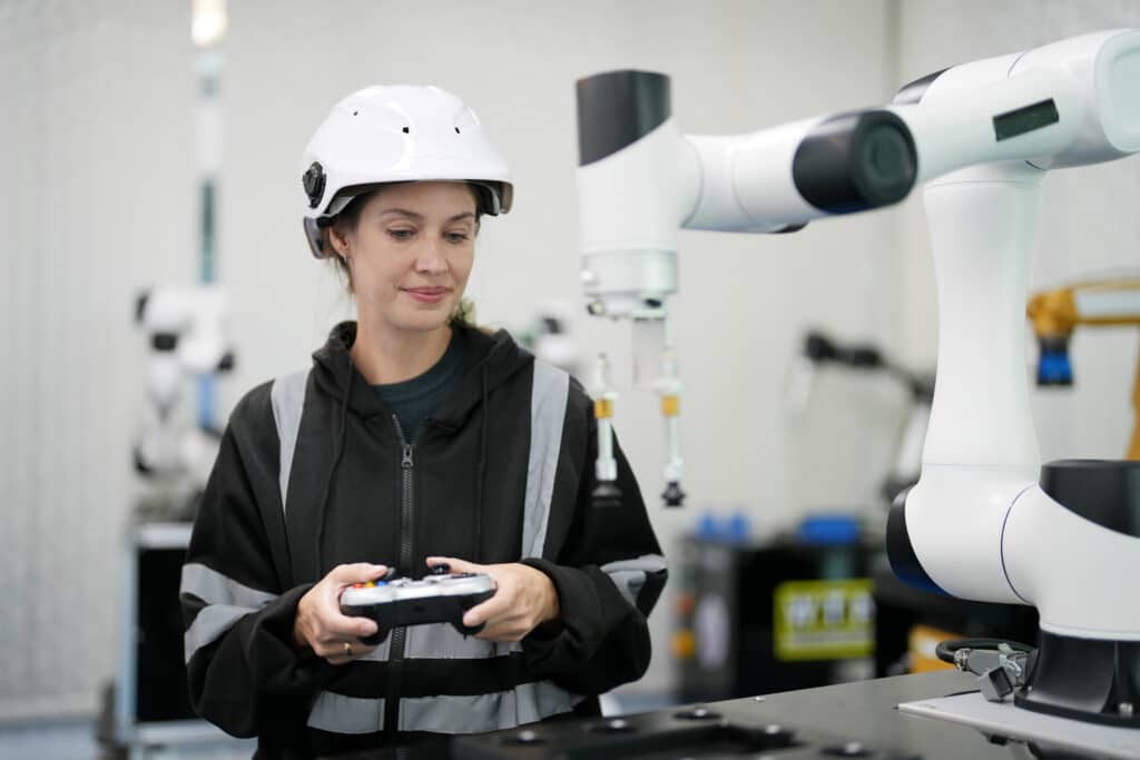 lintelligence artificielle