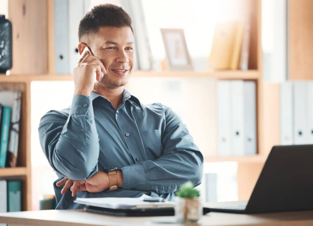 communication b2b