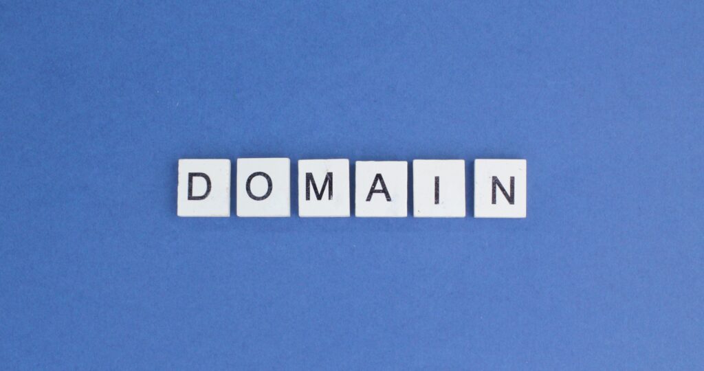 noms domaine