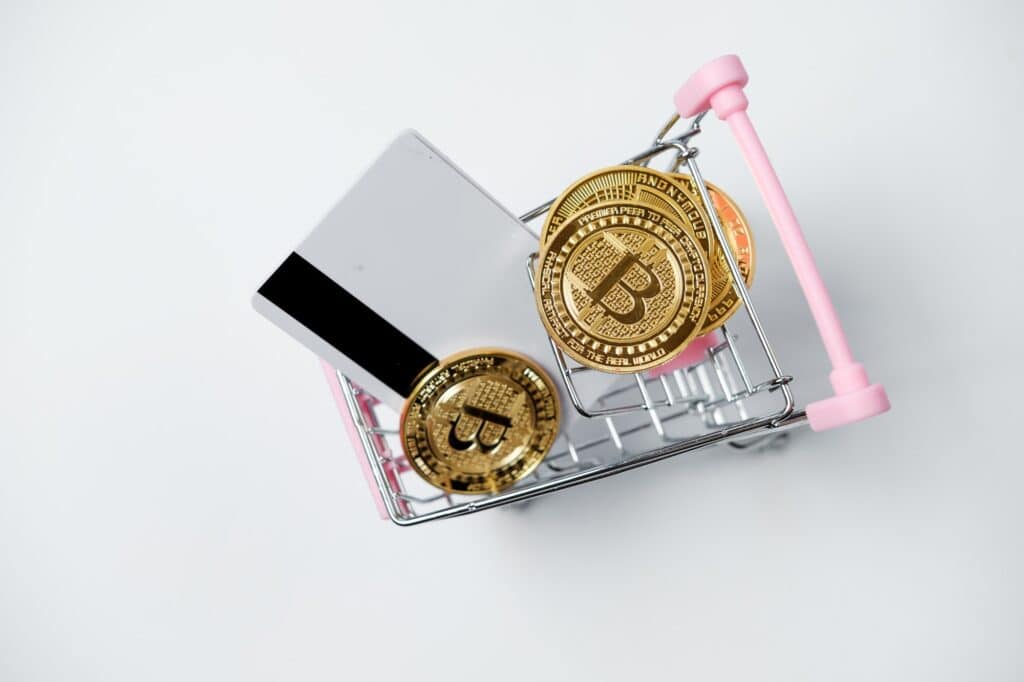 stocker cryptomonnaies