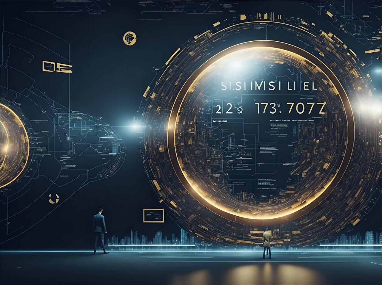 découvrez les clés d'un investissement réussi : stratégies, conseils et tendances à suivre pour optimiser vos placements financiers et atteindre vos objectifs patrimoniaux.