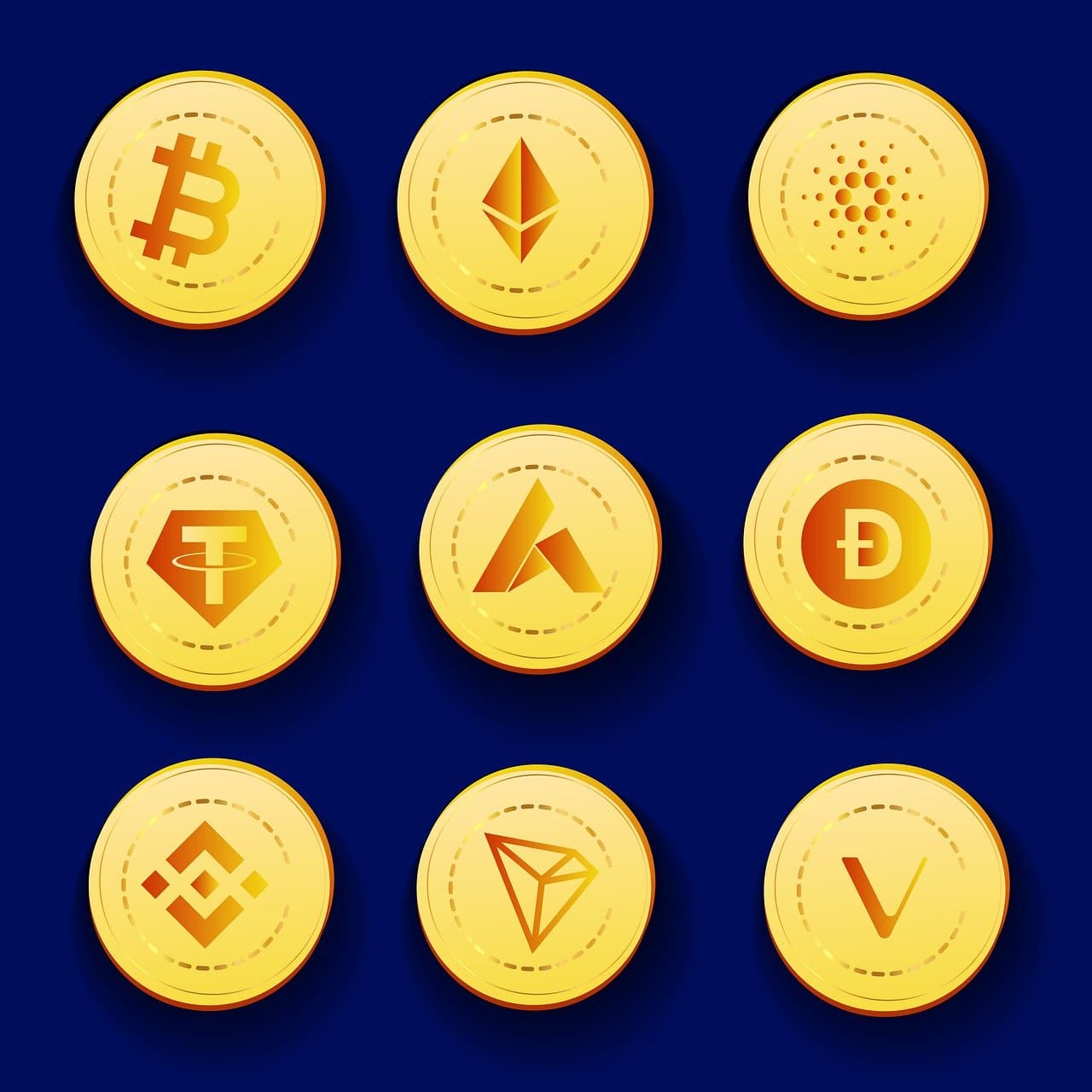 découvrez cardano, une plateforme blockchain innovante qui permet le développement d'applications décentralisées et de contrats intelligents. apprenez-en davantage sur sa technologie, sa mission et son impact sur l'avenir des transactions numériques.